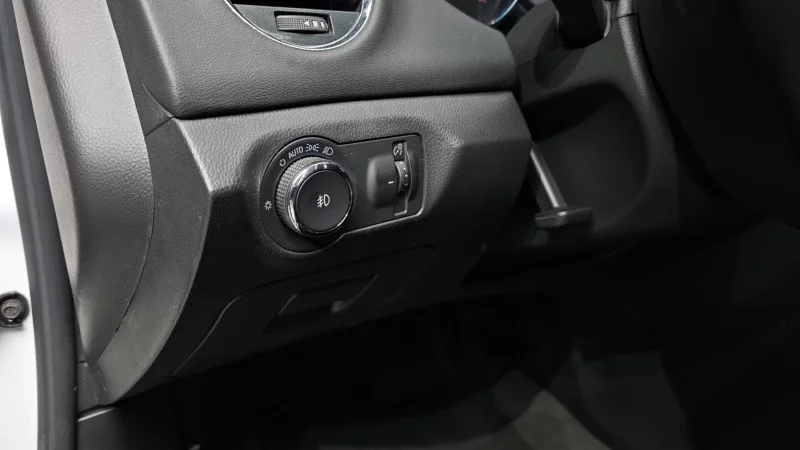 Daewoo Cruze