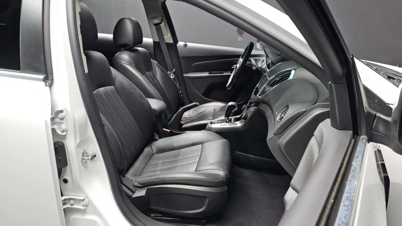 Daewoo Cruze