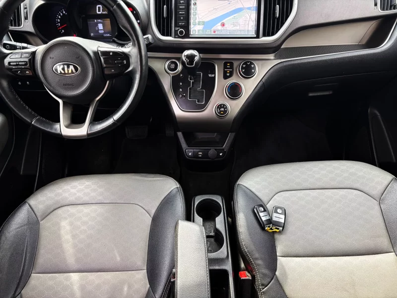 Kia RAY
