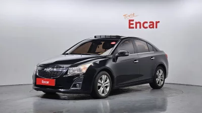 Daewoo Cruze