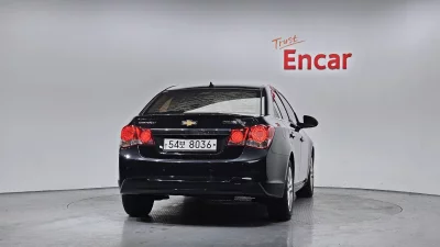 Daewoo Cruze