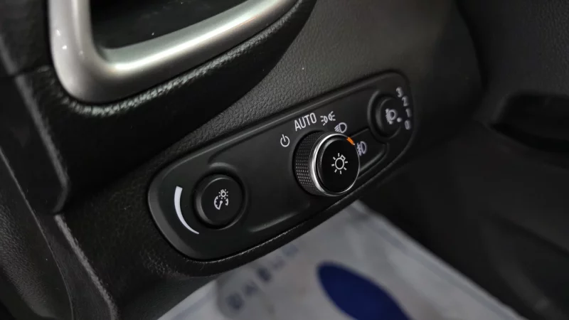 Daewoo Trax