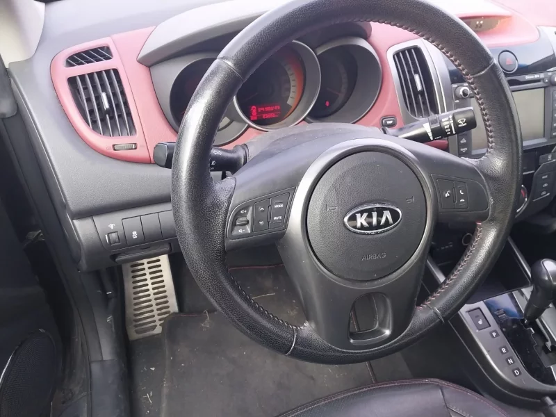 Kia Porte