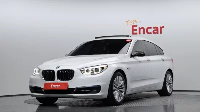 BMW Gran Turismo