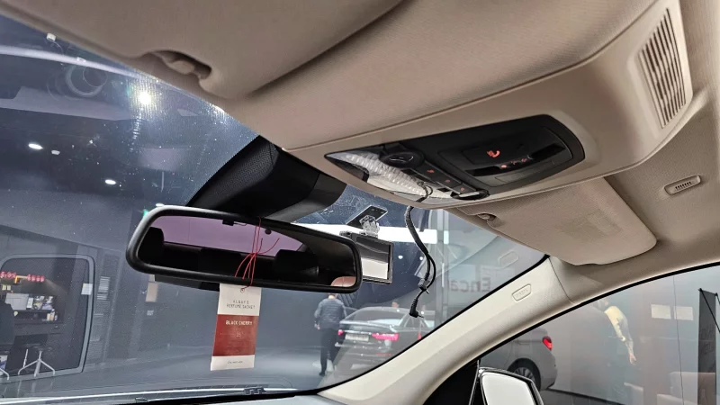 BMW 5-Series Gran Turismo