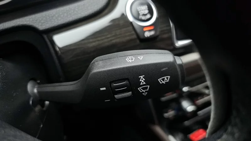 BMW 5-Series Gran Turismo