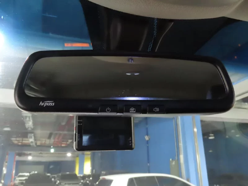 SsangYong Korando Sports