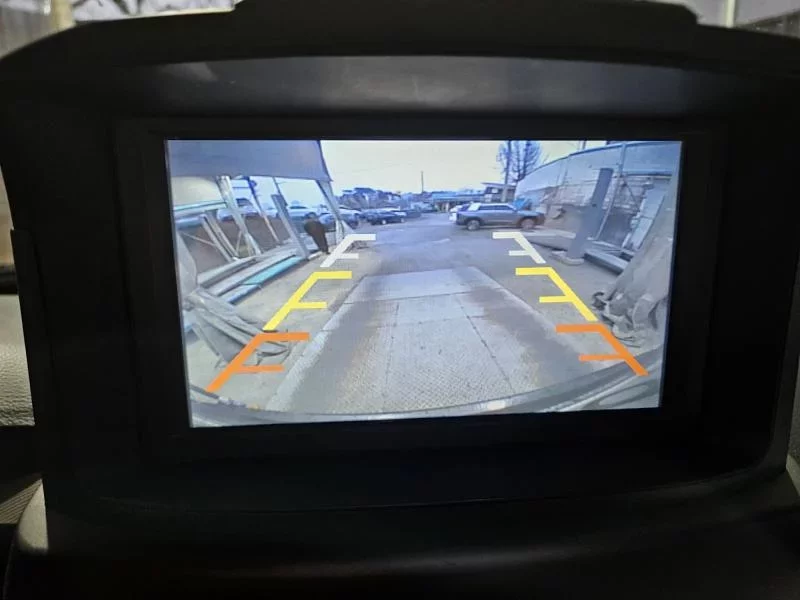 SsangYong Korando Sports