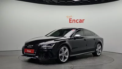 Audi RS7