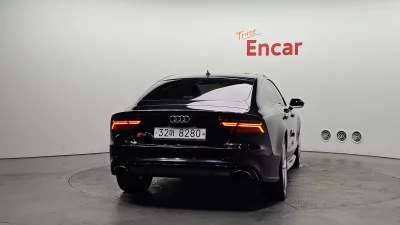 Audi RS7