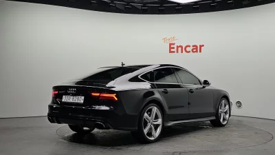 Audi RS7
