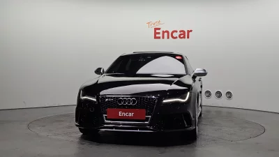 Audi RS7