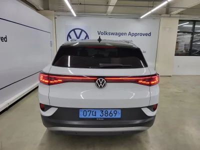 Volkswagen ID.4