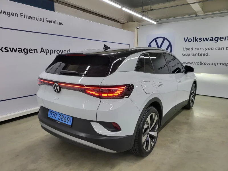 Volkswagen ID.4