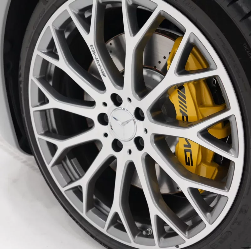 Mercedes-Benz SL-Class