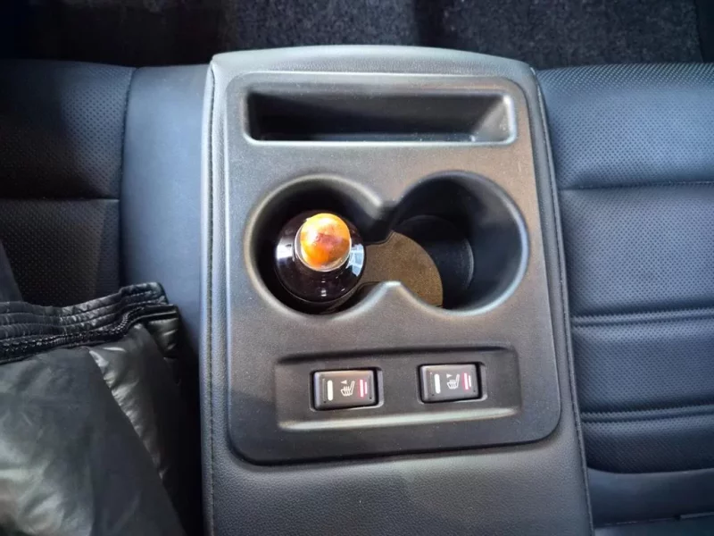 Renault SM6