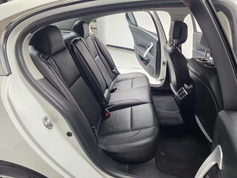 Renault Samsung SM5