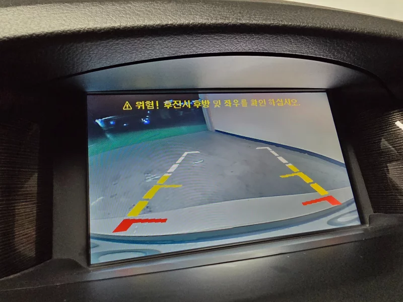 Renault Samsung SM5