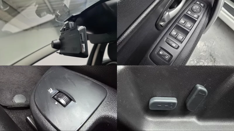 Renault Samsung SM5