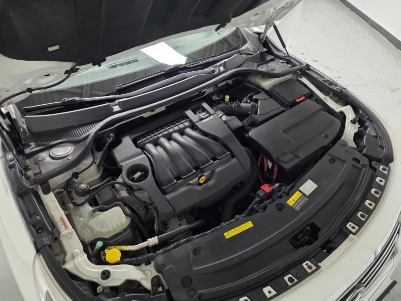 Renault Samsung SM5