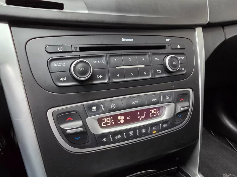Renault Samsung SM5