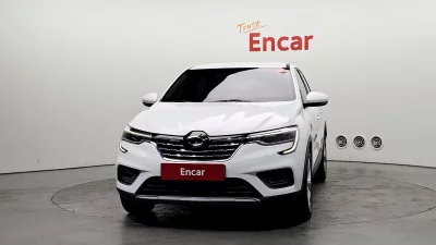 Renault Samsung XM3