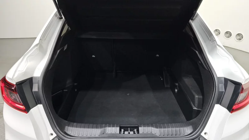 Renault Samsung XM3
