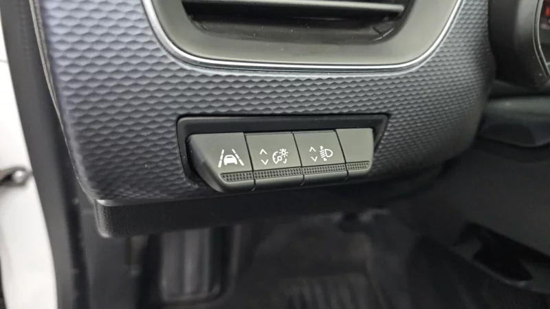 Renault Samsung XM3