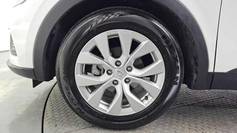 Renault Samsung XM3