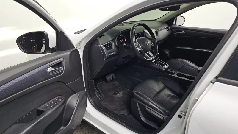 Renault Samsung XM3