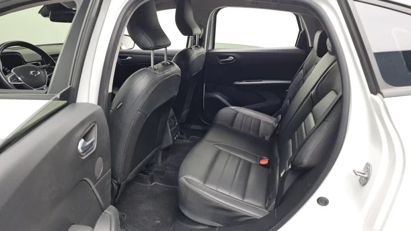 Renault Samsung XM3