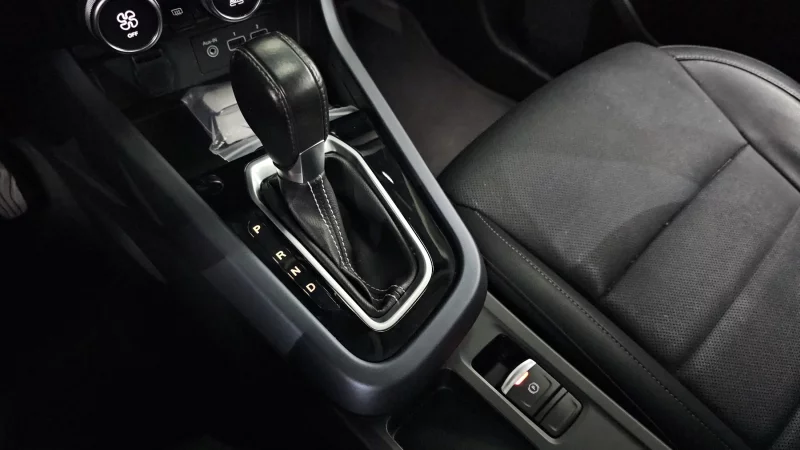 Renault Samsung XM3