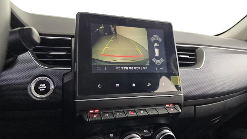 Renault Samsung XM3