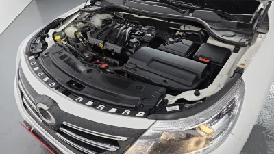 Renault Samsung SM5
