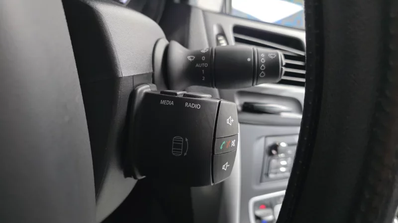 Renault Samsung SM5