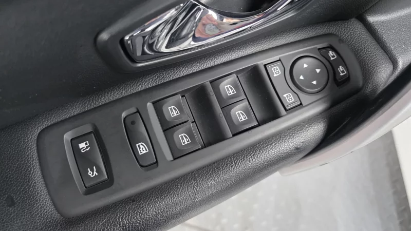 Renault Samsung SM5