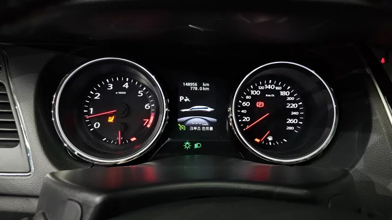 Renault Samsung SM7