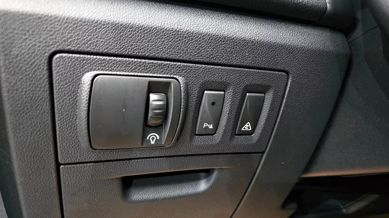 Renault Samsung SM7