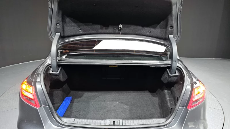 Renault Samsung SM7