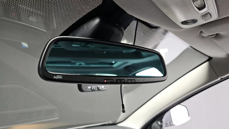 Renault Samsung SM7