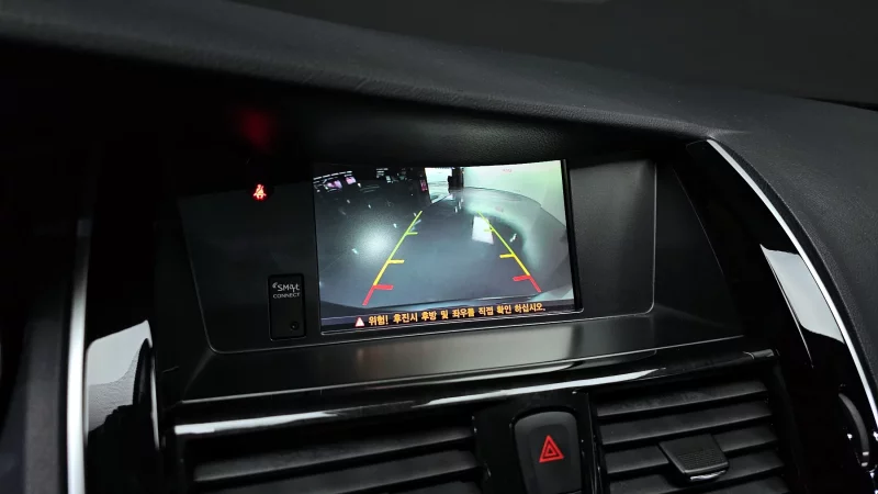 Renault Samsung SM7