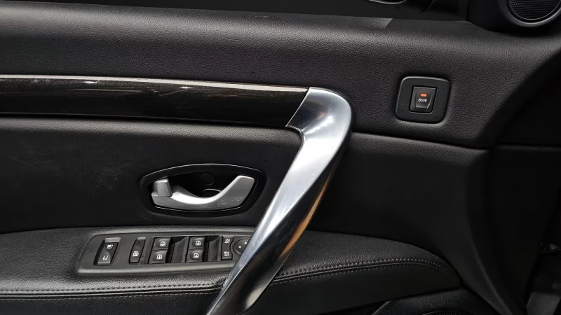 Renault Samsung SM7