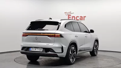 Renault Grand Koleos