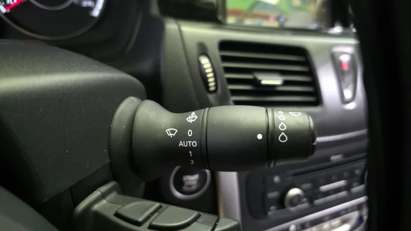 Renault Samsung SM5