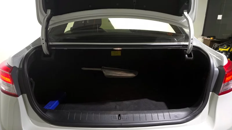 Renault Samsung SM5
