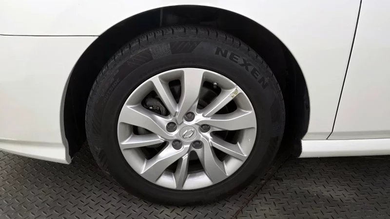 Renault Samsung SM5