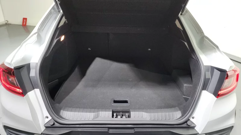 Renault Samsung XM3