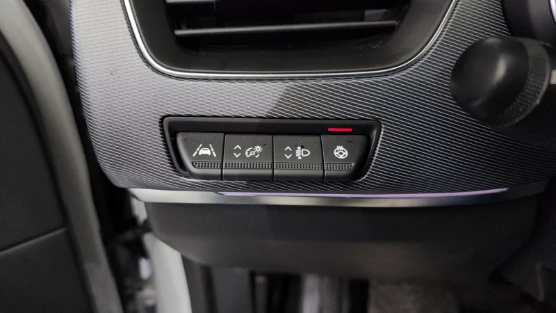 Renault Samsung XM3