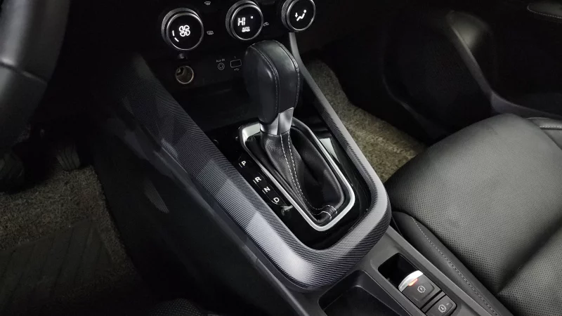 Renault Samsung XM3