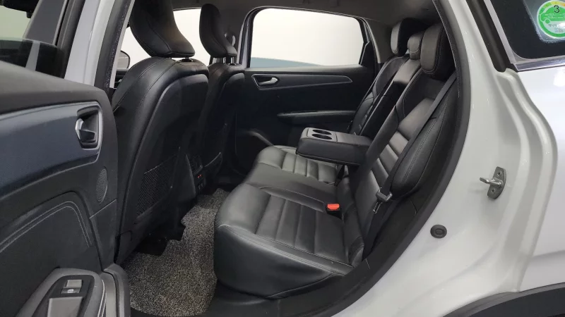 Renault Samsung XM3